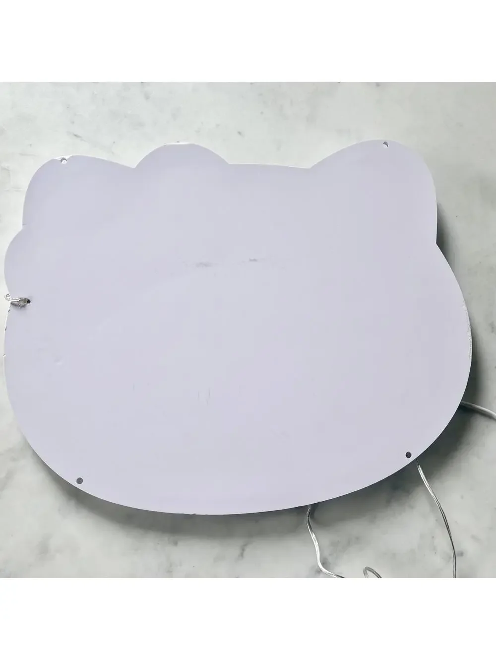 N/A adjustable led